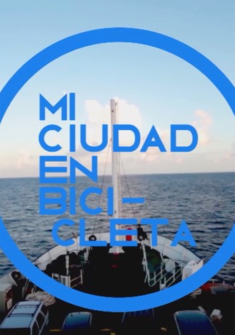 Mi ciudad en bicicleta