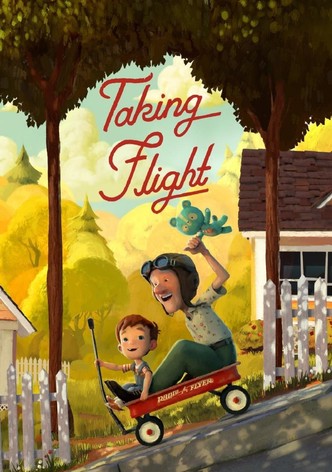 Taking Flight