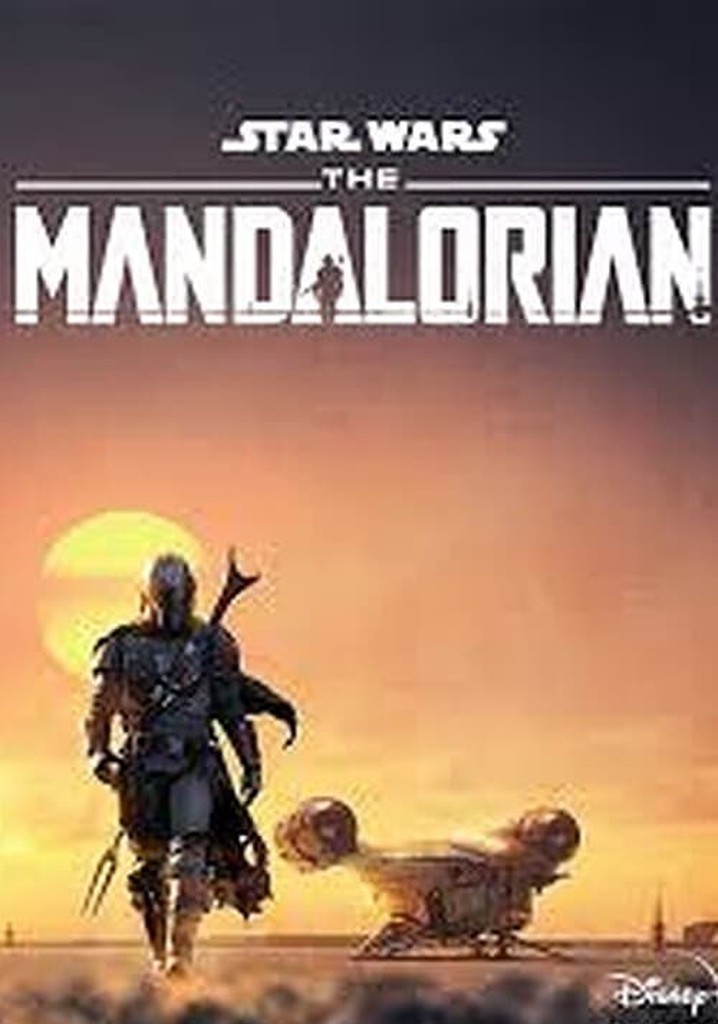 The Mandalorian - Season 1
