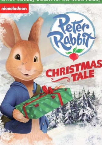 Peter Rabbit: Christmas Tale