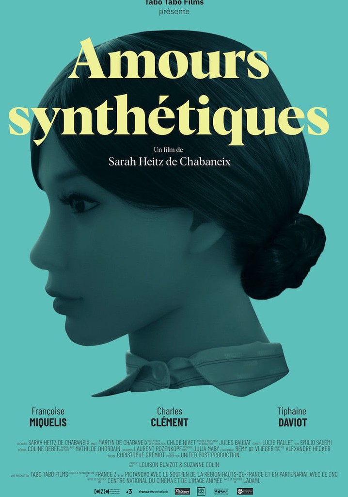 Synthetic Love