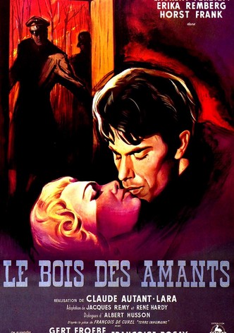 Le Bois des amants