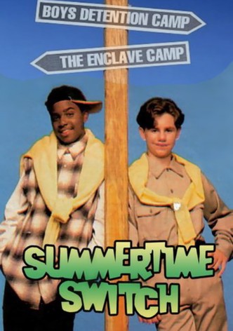 Summertime Switch