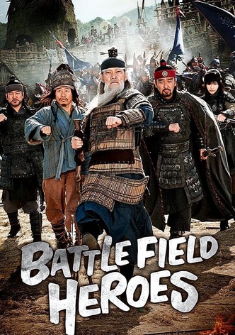 Battlefield Heroes