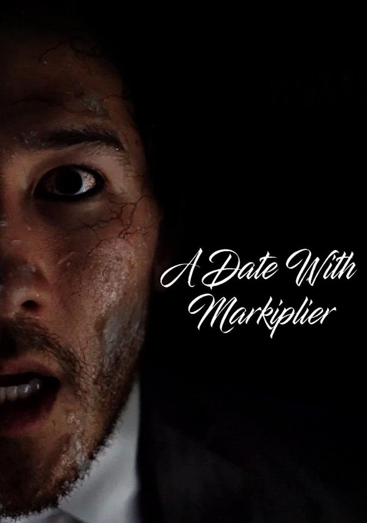 A Date with Markiplier