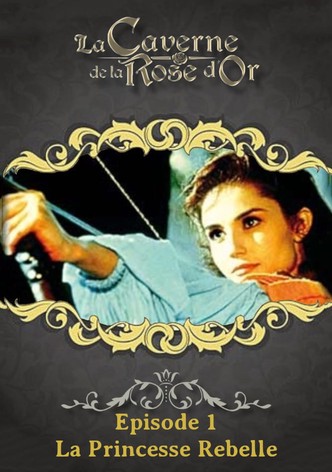 La Princesse Rebelle