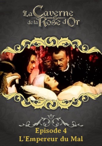 L'Empereur du mal
