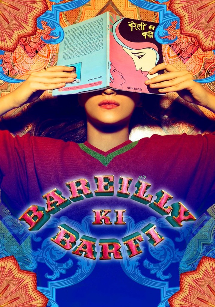 Bareilly Ki Barfi streaming: where to watch online?