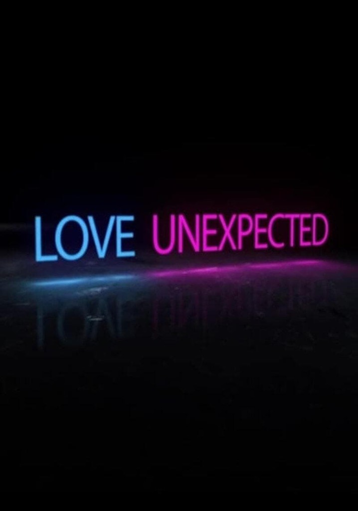 Love Unexpected