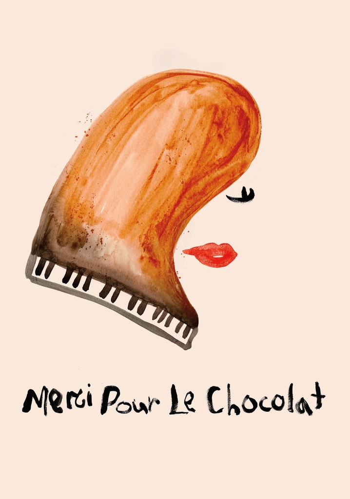 Regarder Merci pour le chocolat en streaming complet