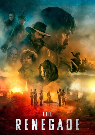 The Renegade