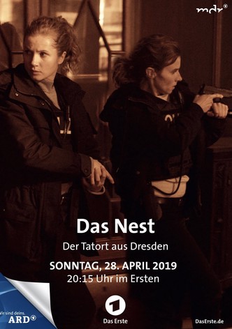 Tatort: Das Nest