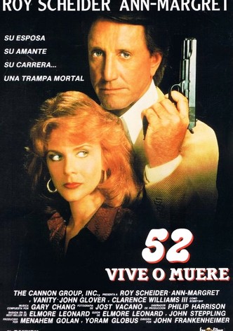 52 vive o muere