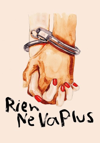 Rien ne va plus – Il gioco è fatto