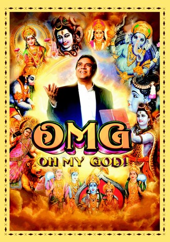 OMG: Oh My God!