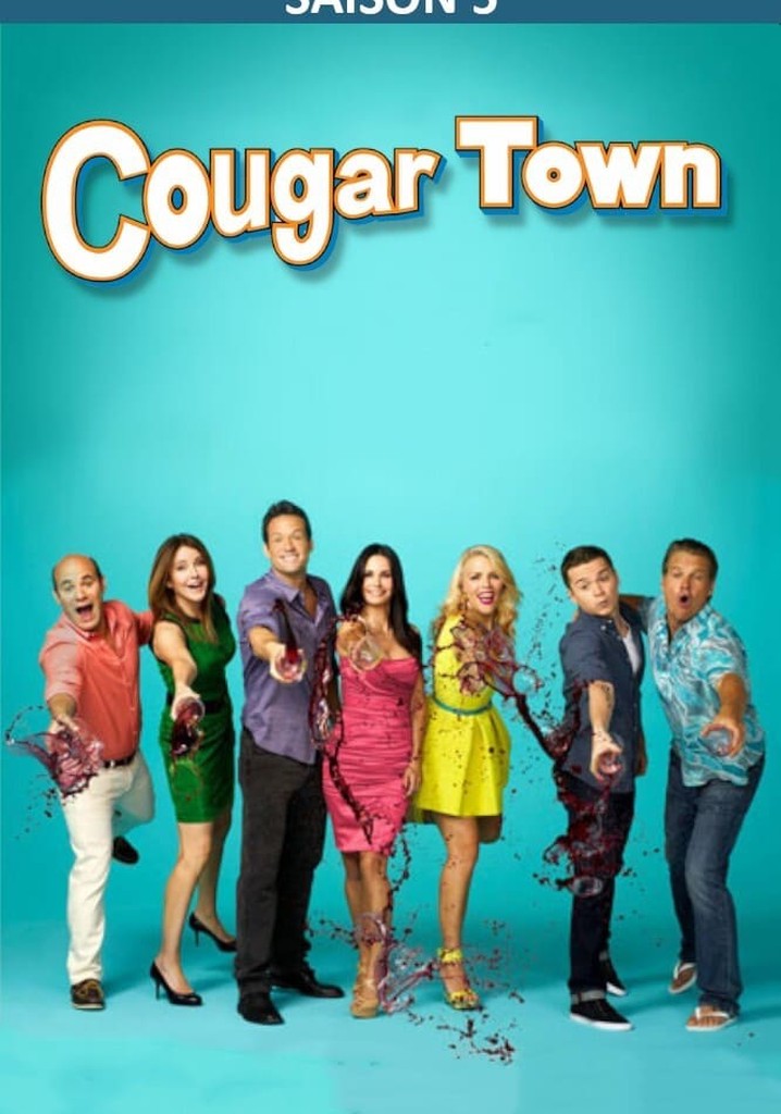 Grayson Cougar Town Stream The Eighties PLUS RadioMall