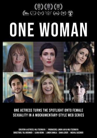 One Woman