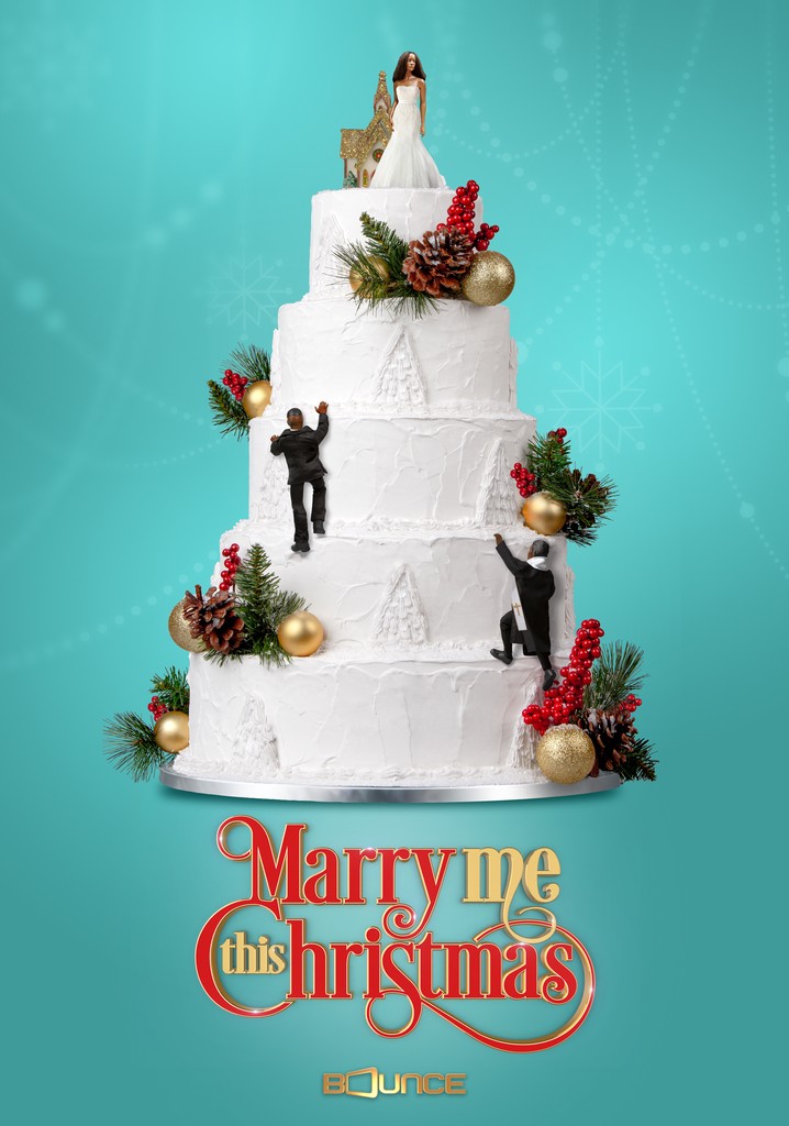 Marry Me This Christmas streaming watch online