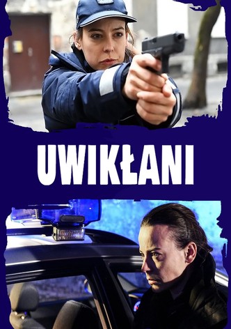 Uwikłani