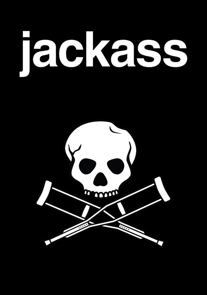 Jackass watch tv series streaming online