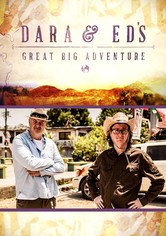 Dara and Ed's Great Big Adventure