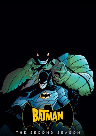 The Batman - watch tv show streaming online