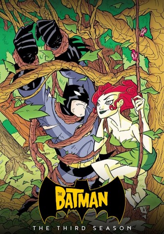 The Batman - Saison 3