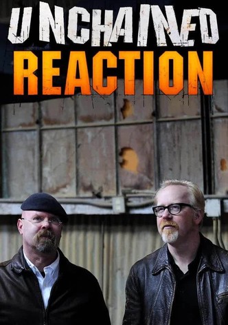 Unchained Reaction Season 1