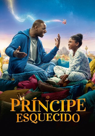 Um Príncipe em Apuros
