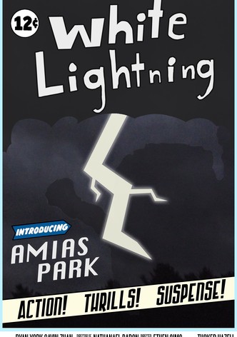 White Lightning