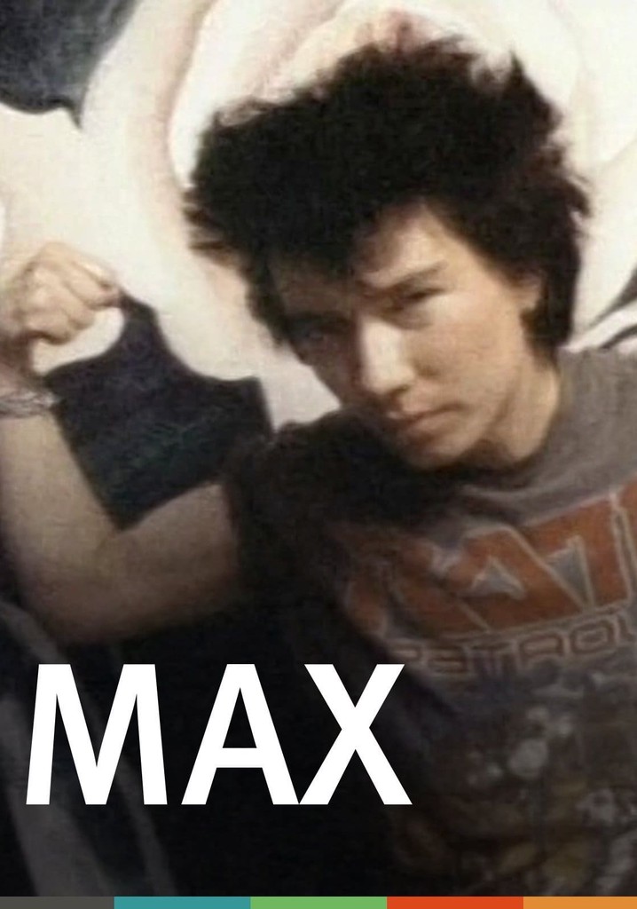 Max