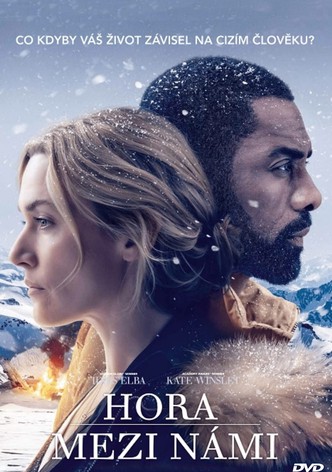 Hora mezi námi