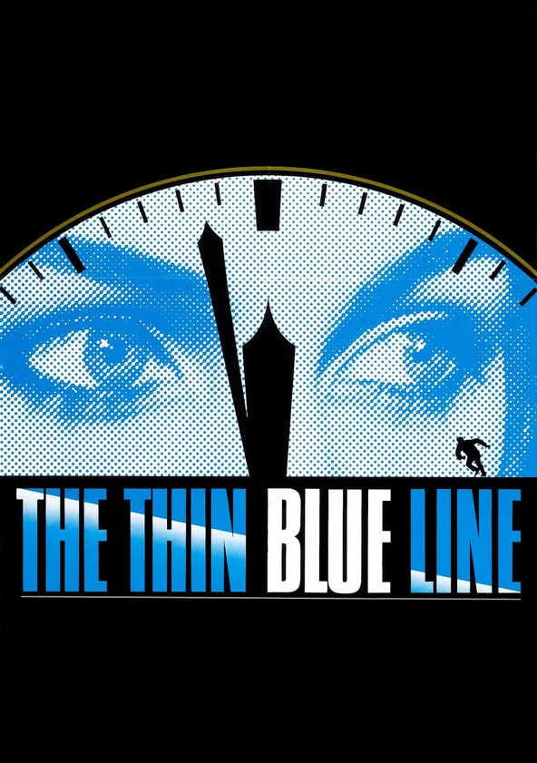 the-thin-blue-line-streaming-where-to-watch-online