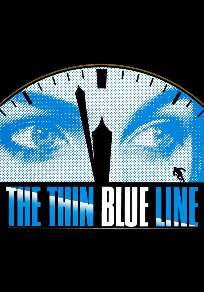 The Thin Blue Line (1988) - IMDb