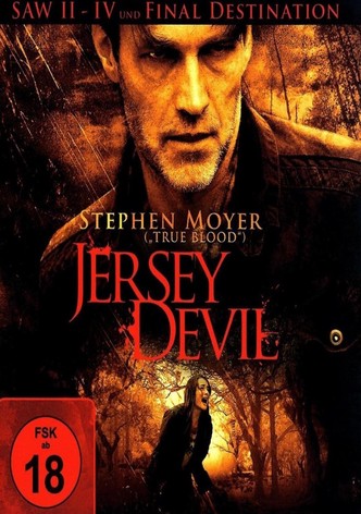 Jersey Devil