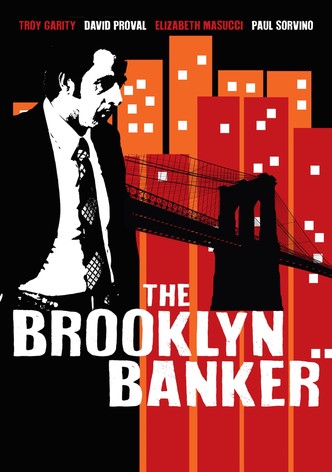 The Brooklyn Banker