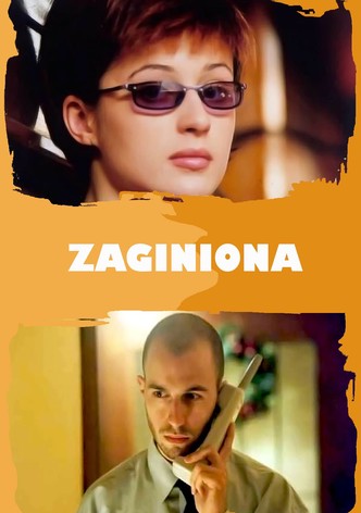 Zaginiona