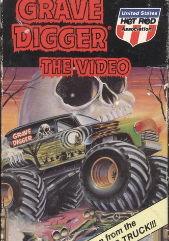 Grave Digger The Video