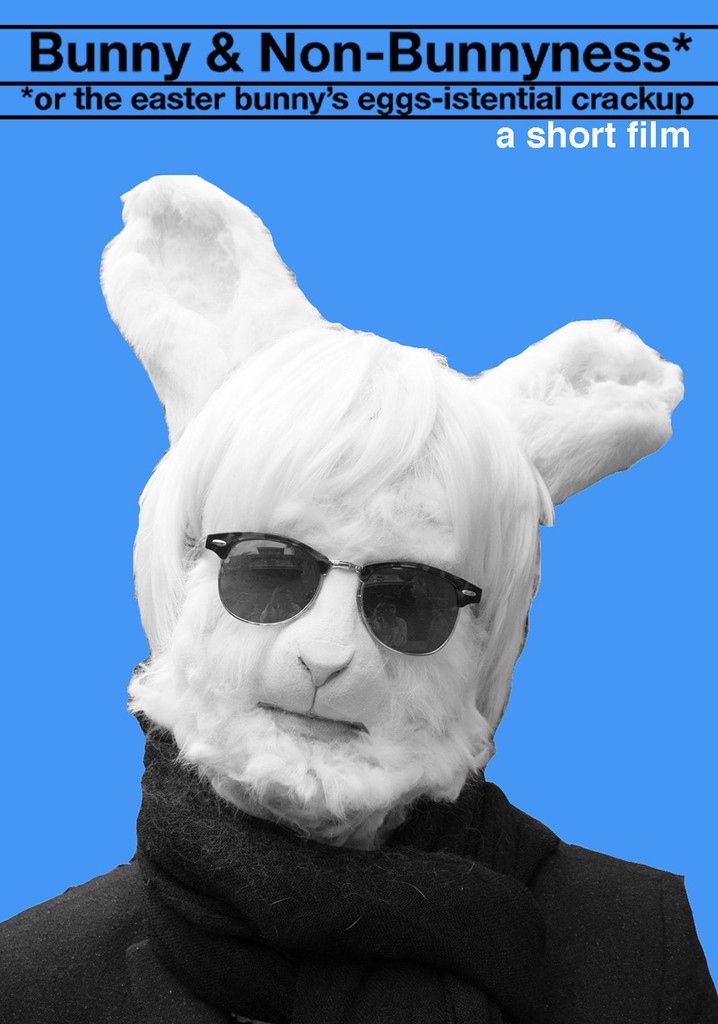 Bunny & Non-Bunnyness