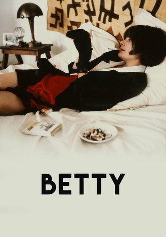 Betty