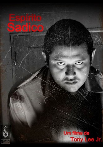 Espírito Sádico