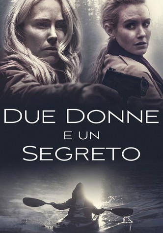 Due donne e un segreto