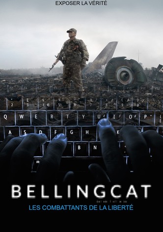 Bellingcat : les combattants de la vérité