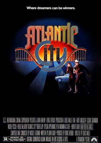 Atlantic City