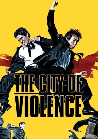 A Cidade da Violência