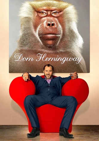 Dom Hemingway