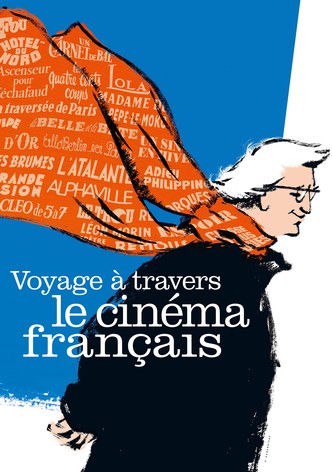 Voyages à travers le cinéma français