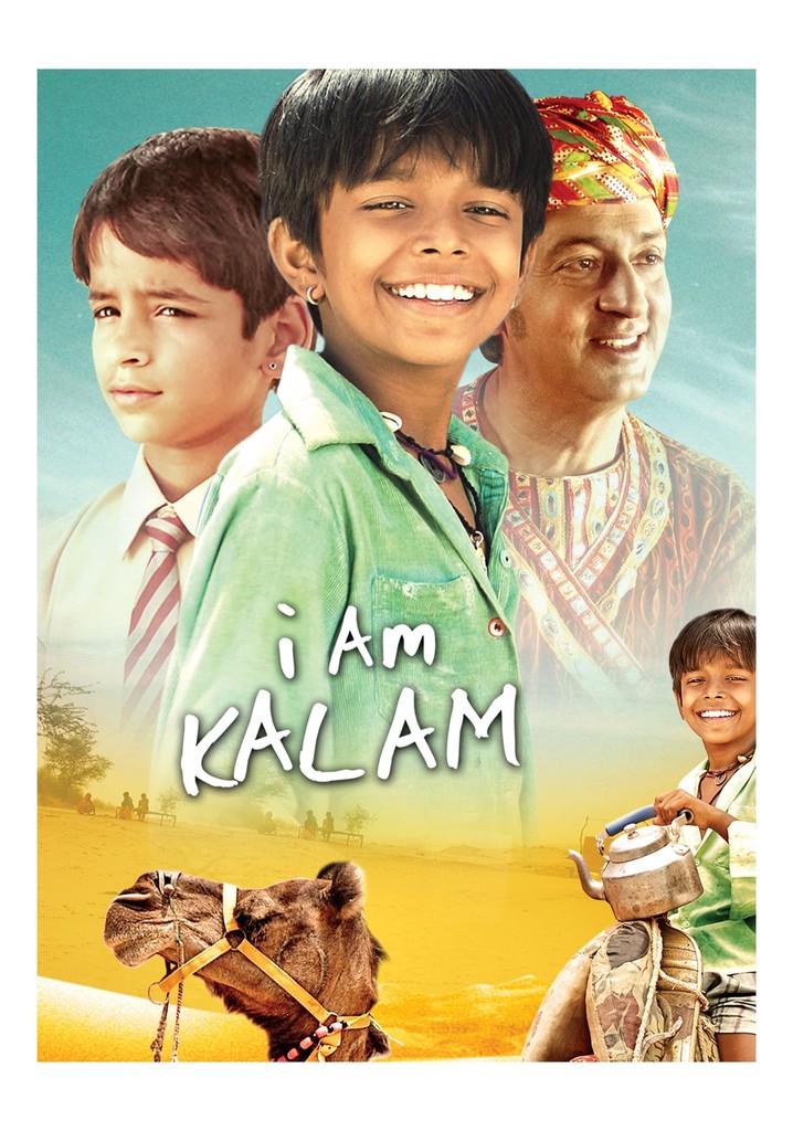 I Am Kalam