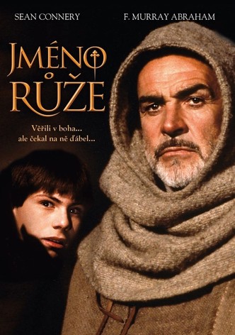 Jméno růže