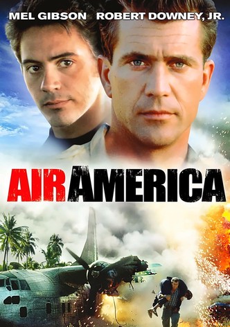 Air America